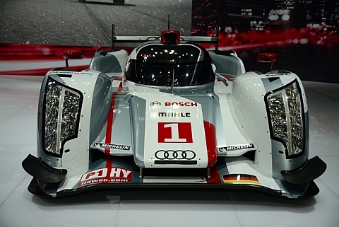 カーコレクション