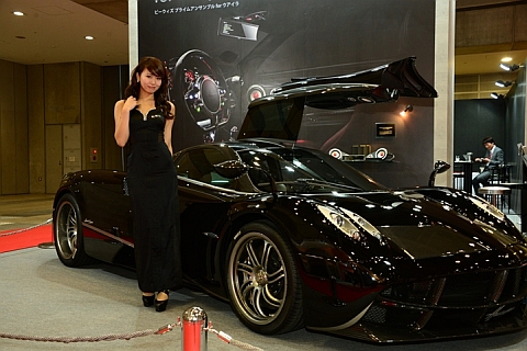 カーコレクション