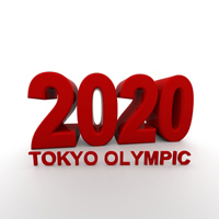 2020東京オリンピック