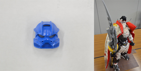 レゴバイオニクル