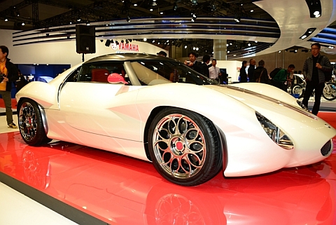 カーコレクション