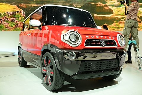 カーコレクション