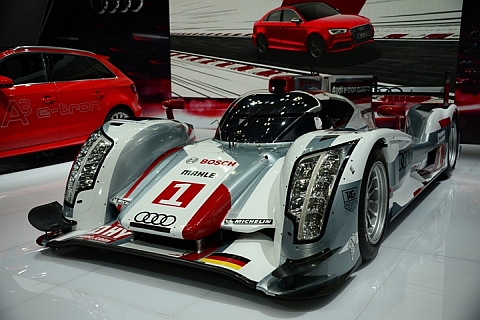 カーコレクション