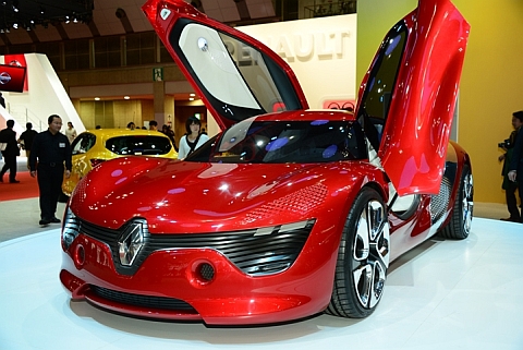 カーコレクション