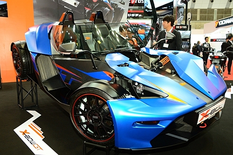 カーコレクション