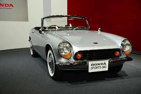 カーコレクション