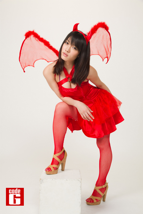 今野杏南-[Konno Anna]