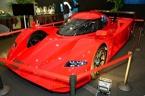 カーコレクション