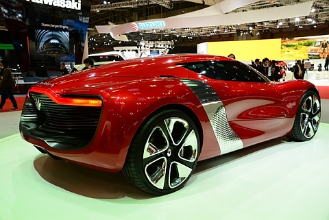 カーコレクション