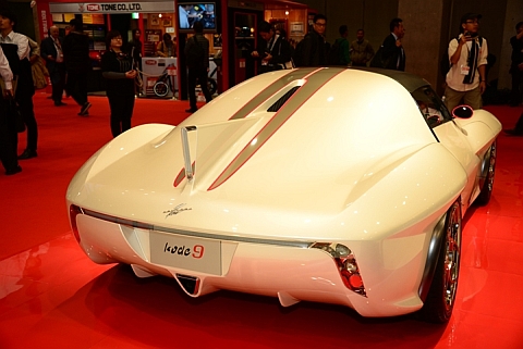 カーコレクション