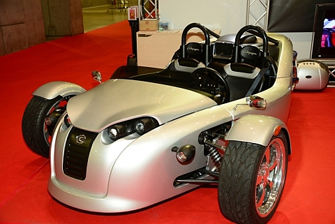 カーコレクション