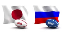 日本/ロシア
