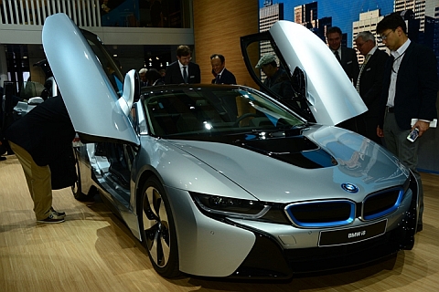 カーコレクション