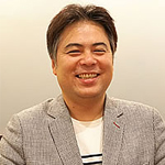 税理士  五十嵐一徳