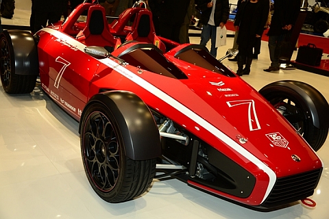 カーコレクション