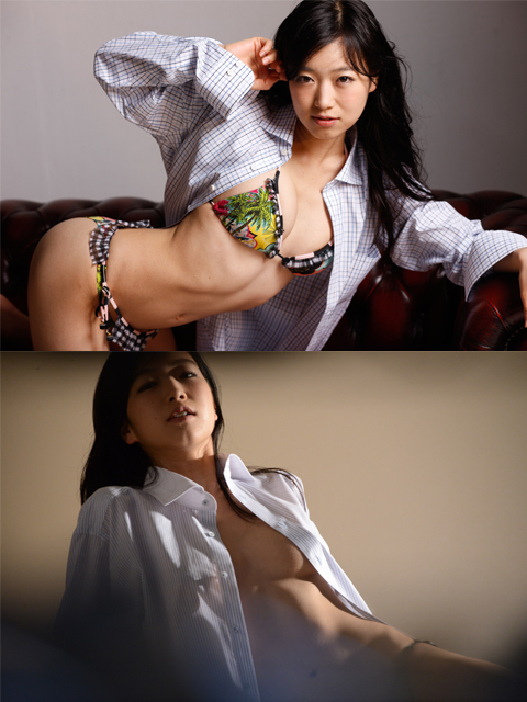 佐々木心音- [Sasaki Kokone]