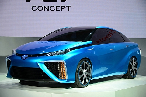 カーコレクション