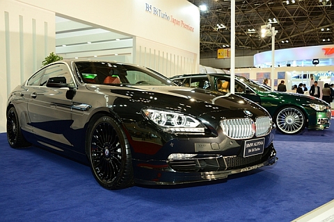 カーコレクション