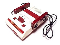 ファミコン