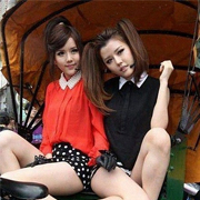 びっくりした〜。